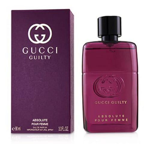 Gucci Qalti Absolute Pour Femme Eau de Parfum 90ml