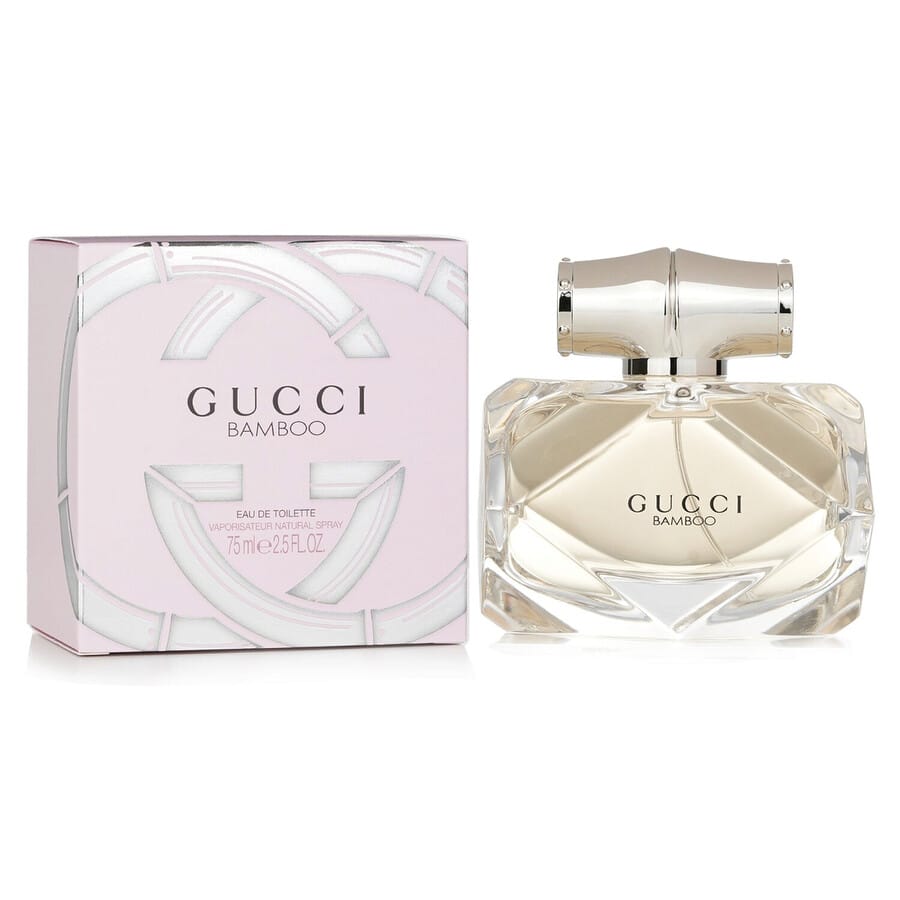 Gucci Bamboo Eau de Parfum 75ml