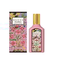 عطر غوتشي فلورا جورجيوس جاردينيا للنساء - أو دي بارفان، 50 مل