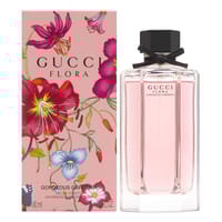 Gucci Flora Gorgeous Gardenia For Women Eau De Toilette 50ml