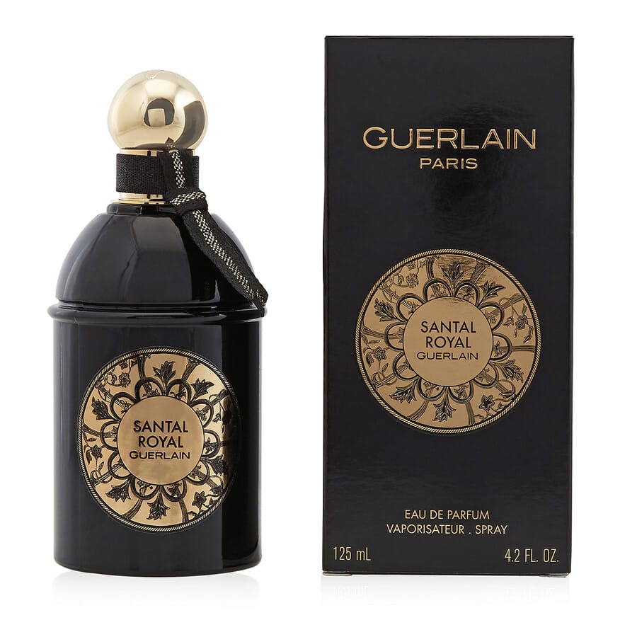 Guerlain Santal Royale 125 ml