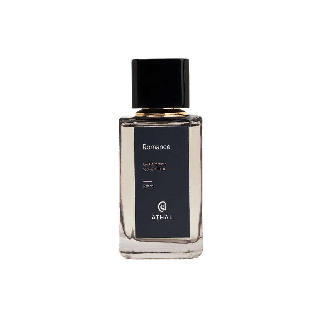 Athal Romance For Women Eau De Parfum 100ml
