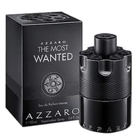 Azzaro Most Wanted For Men Eau De Parfum Intense 100ml