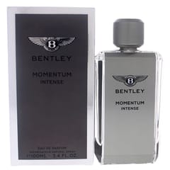 Bentley Momentum Intense For Men Eau De Parfum 100ml