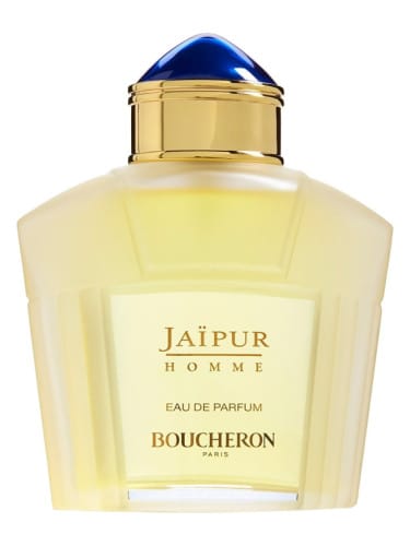 Boucheron Jaipur Homme For Men Eau De Parfum 100ml