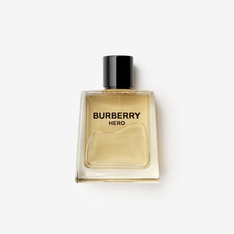 Burberry Hero For Men Eau De Toilette 100ml