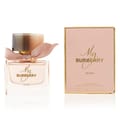 Burberry My Burberry Blush For Women Eau De Parfum 50ml