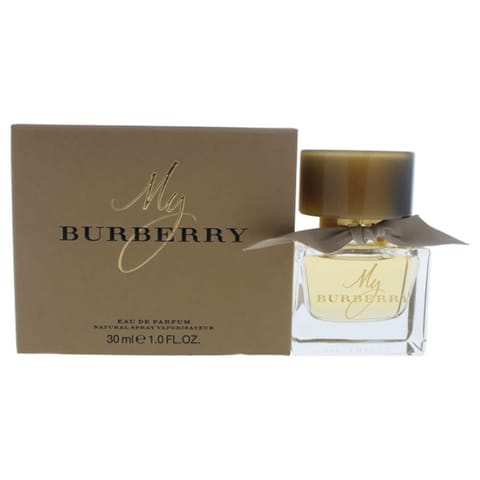 Burberry My Burberry For Women Eau De Parfum 30ml
