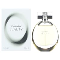 Calvin Klein Beauty For Women Eau De Parfum 50ml