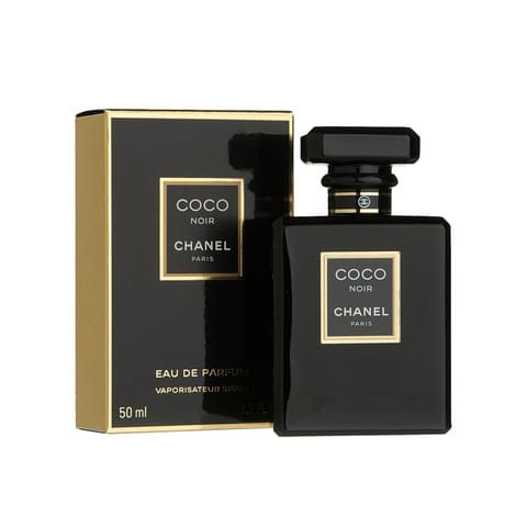 Chanel Coco Noir For Women Eau De Parfum 50ml