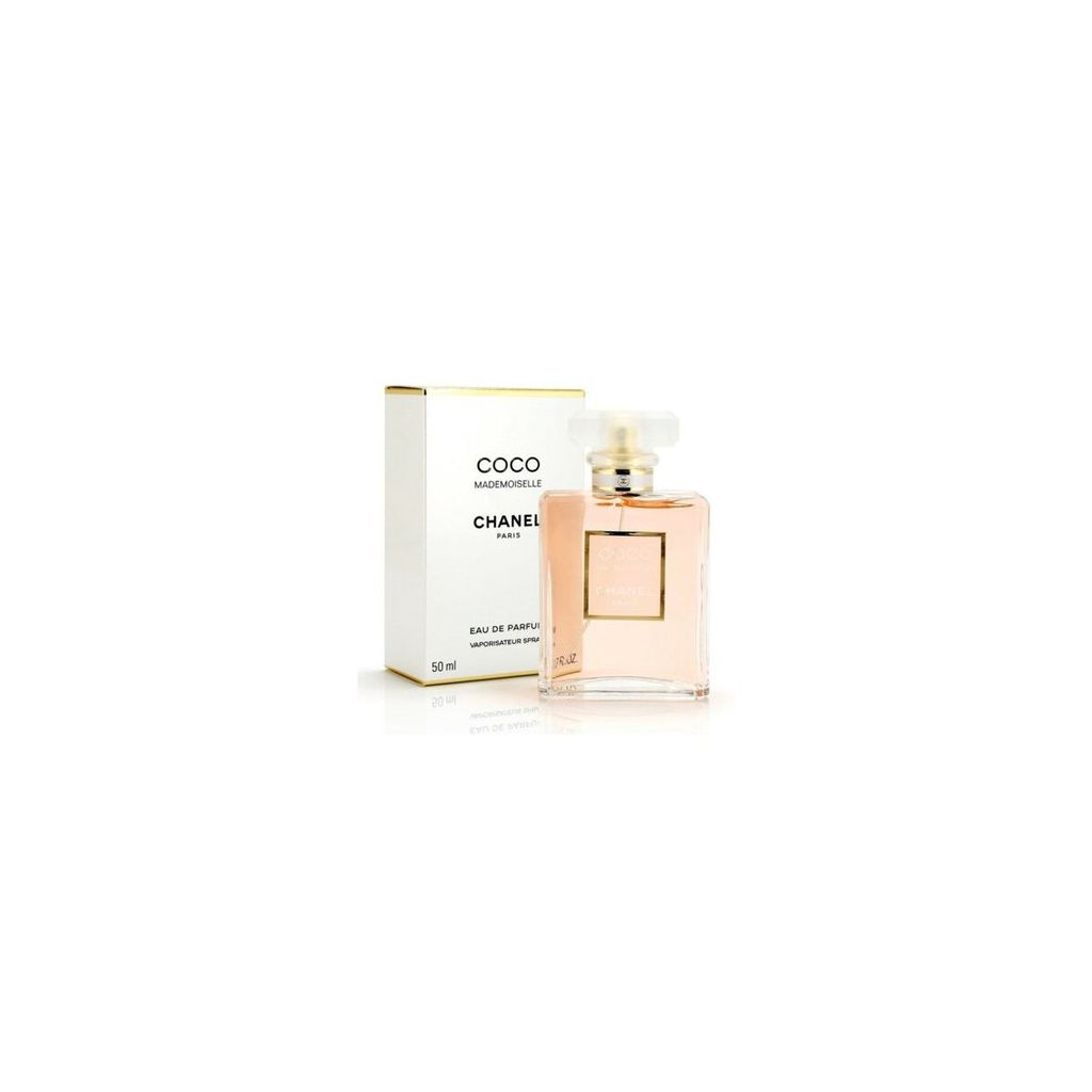 Chanel Coco Mademoiselle For Women Eau De Parfum 50ml