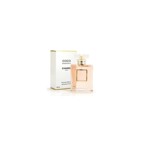 Chanel Coco Mademoiselle For Women Eau De Parfum 50ml