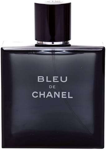 Chanel Blue De Chanel Pour Homme For Men Eau De Toilette 100ml