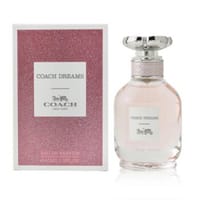 Coach Dreams For Women Eau De Parfum 40ml