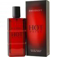 Davidoff Hot Water For Men Eau De Toilette 110ml