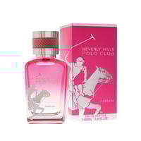 BHPC PRESTIGE EDP POUR FEMME PASSION