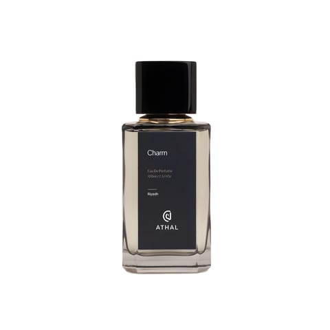 Athal Charm For Women Eau De Parfum 100ml