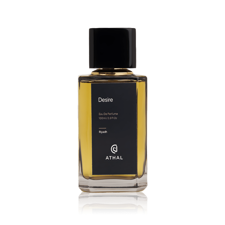 Athal Desire For Women Eau De Parfum 100ml