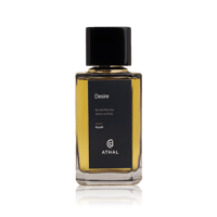 Athal Desire For Women Eau De Parfum 100ml