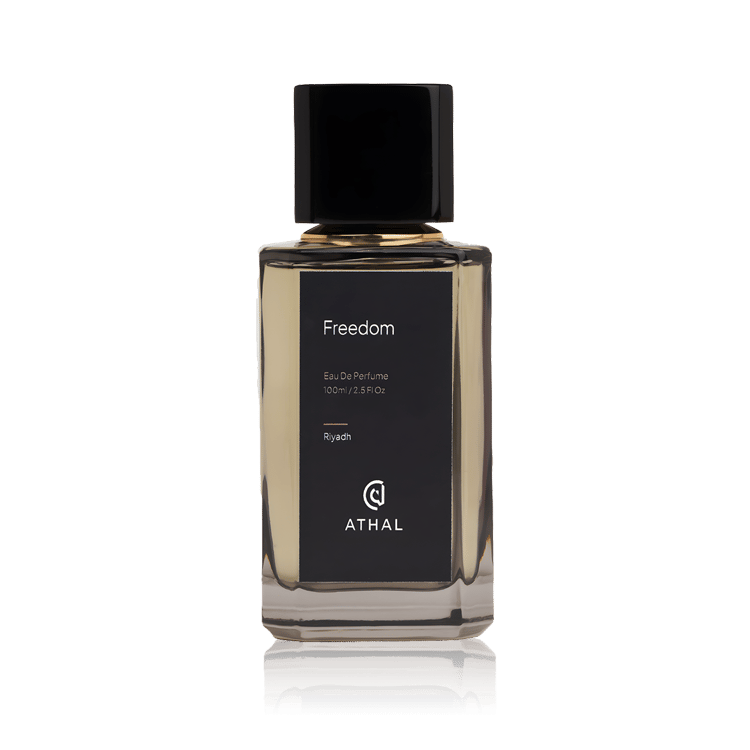 Athal Freedom For Men Eau De Parfum 100ml