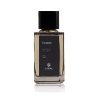 Athal Freedom For Men Eau De Parfum 100ml