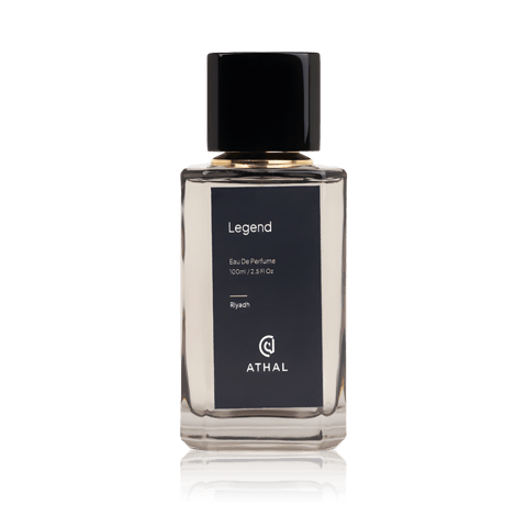 Athal Legend For Men Eau De Parfum 100ml