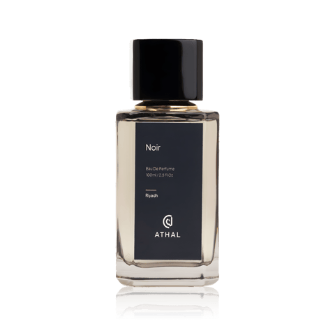 Athal Noir For Women Eau De Parfum 100ml
