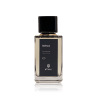 Athal Refined For Men Eau De Parfum 100ml
