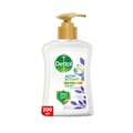 Dettol HW Lavendar & Chamomile 200ml