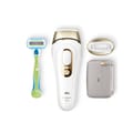 Braun Silk-Expert Pl5054 Pro 5 Ipl Gold