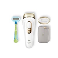 Braun Silk-Expert Pl5054 Pro 5 Ipl Gold