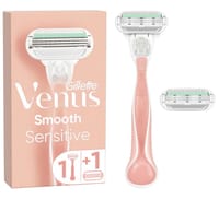 Gillete Venus Smooth Sensitive Pink Frr