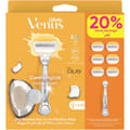 Gillette Venus Coconut Olay+6 Bd 20% Dis