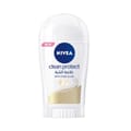 Nivea Lady Deo Stick Clean &Protect 50Ml