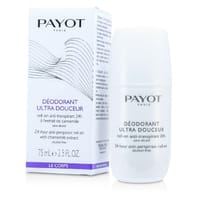 Payot Deodorant Ultra Douceur (2+1)