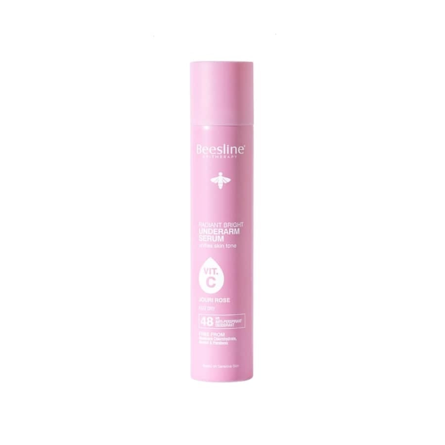 Beesline Underarm Serum - Jouri Rose