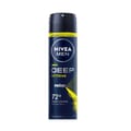 Nivea Deo Spray Deep Extreme 72H 150ml