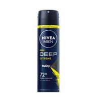 Nivea Deo Spray Deep Extreme 72H 150ml