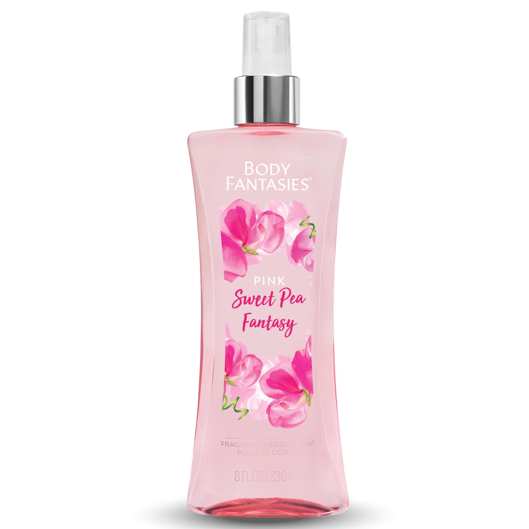 BODY FANTASIES SIGNE SWEET PEAR 236ML