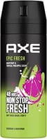 Axe Body Spray For Men Epic Fresh 150M
