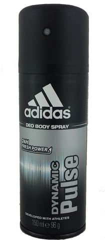 Adidas Deo Spray Dynamic Pulse 150Ml