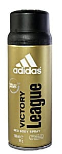 Adidas Deo Spray Victory League 150Ml