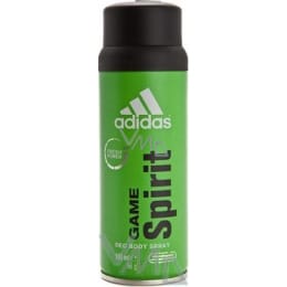 Adidas Deo Spray Pure Game 150