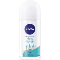 Nivea Roll On Dry Fresh 50 Ml