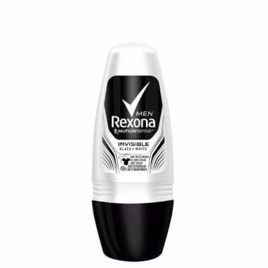 Rexona Deo Roll Invisible For