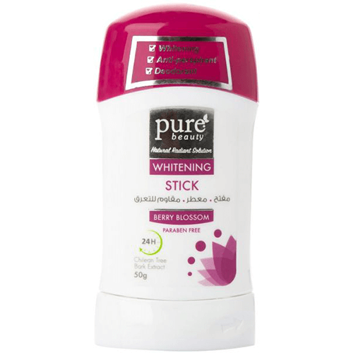 Purebeauty Stick Berry Blossom