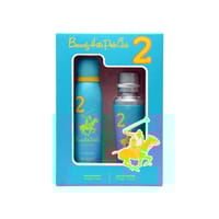 BHPC WOMEN TWO DEO 150ML