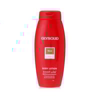 Glysolid Body Lotion Musk 250