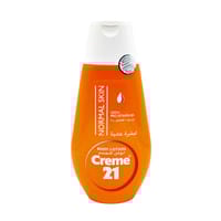 Creme 21 B/Lotion Normal Skin 250 Ml