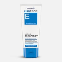 Phamaceris emotopic Body cream 200ML